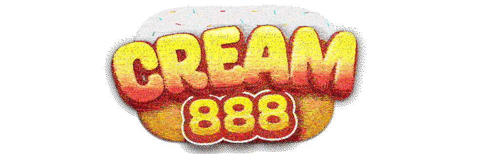 โปรโมชั่น CREAM888 โบนัสสมาชิกใหม่ เครดิตฟรี คืนยอดเสียทุกวัน