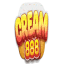CREAM888 เว็บพนันออนไลน์ครบวงจร สล็อต บาคาร่า แทงบอล หวย จบในเว็บเดียว